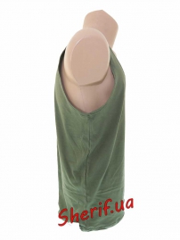 Майка ХАКИ (Olive) К-02048 3