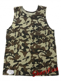 Майка Украина CAMO К-02012 2