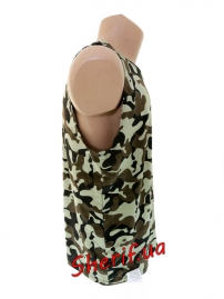 Майка Украина CAMO К-02012 3