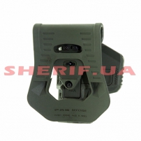 Кобура для Макаров SCORPUS Makarov-R Green-2