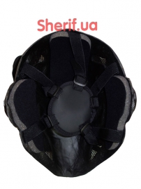 Маска FMA Wire Mesh Templar Mask Gold 2