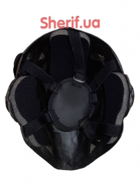 Маска FMA Wire Mesh Templar Mask Iron 2