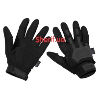 Gloves tactical Max Fuchs Action Black