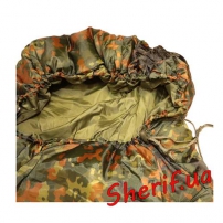 Мешок спальный MIL-TEC Commando (Flectarn),14102021 	4
