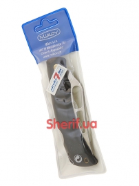 Нож Mikov Pocket 243-NH-1/A Double Hole Clip-5