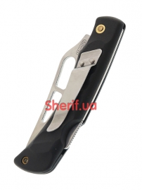 Нож Mikov Pocket 243-NH-1/A Double Hole Clip-3