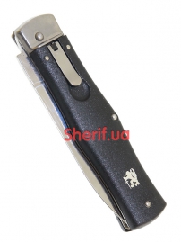 Mikov Predator 241-NH-1KP пластик+чехол-2
