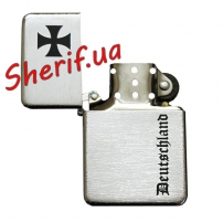 Запальничка бензинова MIL-TEC Deutschland v3, 15223020