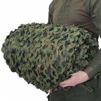 Сетка маскировочная Mil-tec 3,0x6,0 (Flectarn)