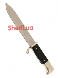 15396000 Нож MIL-TEC FAHRTENMESSER-2