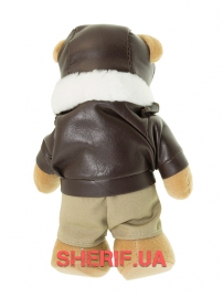 Мишка плюшевый MIL-TEC Пилот 20см-2