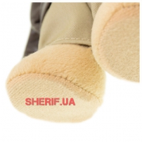 Мишка плюшевый MIL-TEC Пилот 20см-6