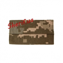 Погон "Младший сержант" Digital