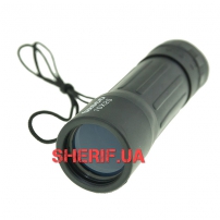 Монокуляр Tasco 10х25 чорний