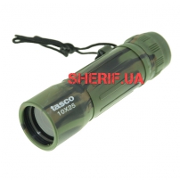 Монокуляр Tasco 10х25 зелений