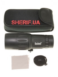 Монокуляр 10x42 - Bushnell - Mono-4