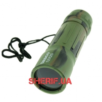 Монокуляр Tasco 12х25 зелений