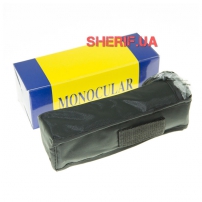 Монокуляр 16x40 Tasco (black) Mono-5