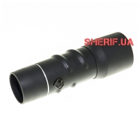Монокуляр 16x40 Tasco (black) Mono-3