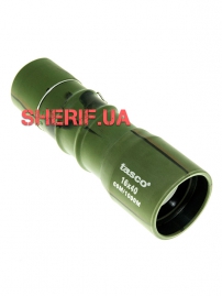 Монокуляр 16x40 Tasco (green) Mono