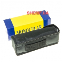 Монокуляр 16x40 Tasco (green) Mono-5