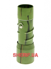 Монокуляр 16x40 Tasco (green) Mono-2