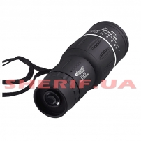 Монокуляр BASSELL 16x52 mono-2