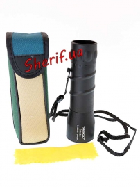 Монокуляр TASCO 22x32 Black 3