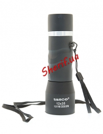 Монокуляр Tasco 12х35