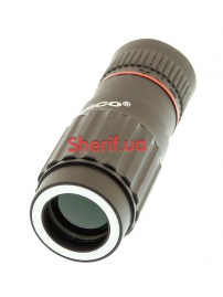Monocular Tasco 6х18-mono-T