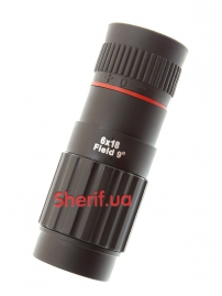 Monocular Tasco 6х18-mono-T