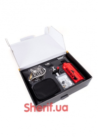 Мультитопливная горелка Kovea Booster+1 KB-0603-6
