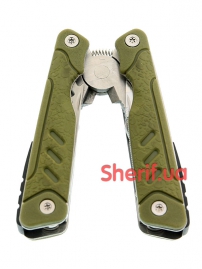 15405000 Мультитул MIL-TEC Olive-3