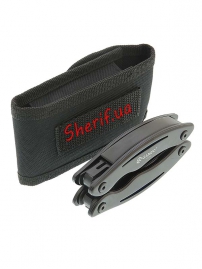 Multi Tool Ganzo G109 3
