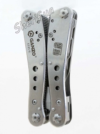 MultiTool Ganzo G201-H-2