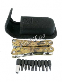 MultiTool Ganzo G2016-P-5