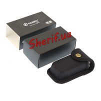Нож Ganzo Multi Tool G 301-H 3