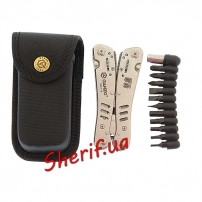 Нож Ganzo Multi Tool G 301-H 4