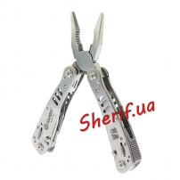 Нож Ganzo Multi Tool G 301-H 6