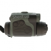 Прибор ночного видения Yukon NVМТ Spartan 1х24-4