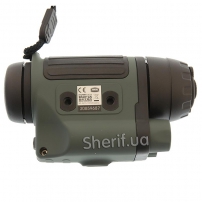 Прибор ночного видения Yukon NVМТ Spartan 1х24-5