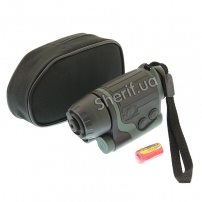 Прибор ночного видения Yukon NVМТ Spartan 1х24-8