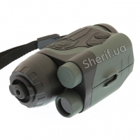 Прибор ночного видения Yukon NVМТ Spartan 1х24-6