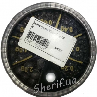 Набір вантажів Viktor 0.2g-2g