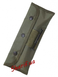 Набор MIL-TEC для чистки оружия KAL.7.62 AK, 16171250(3)