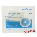 Аптечка MIL-TEC в коробке (оранжевая)-9