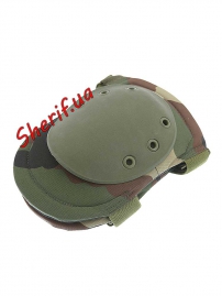 Наколенники MIL-TEC CCE, 16231024-2