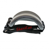 Наколенники ЗПКС-95-08 Black-4