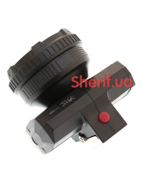 Фонарь налобный YAJIA 1836 6