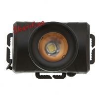 Налобный фонарик Bailong Police BL-6967-T6 7